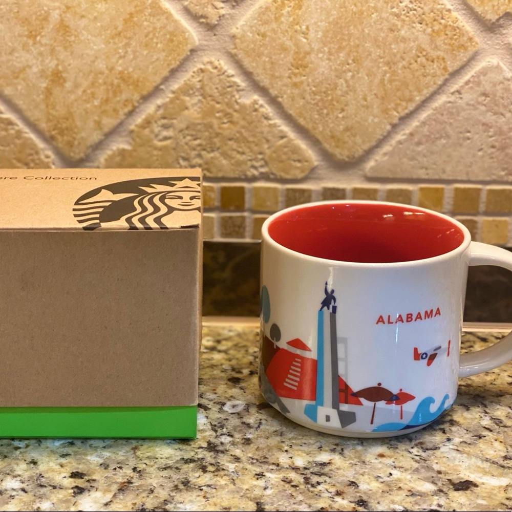 Coffee / Tea Mug